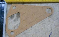 Прокладка масляного насоса (Euro 2/Euro 3) VG14070055