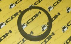 Сальник сочленения передний/задний CDM520A6