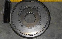 Синхронизатор (3-4 передачи) Fast Gear, Fuller Eaton/JS150T-1701150