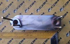 Маслоохладитель D18-000-130