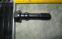 Болт шатуна (Euro 2/Euro 3) VG1500030023