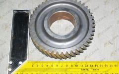 Шестерня распредвала промежуточная (Euro 2/Euro 3) HOWO VG1560050052/VG1560050053