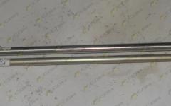 Датчик уровня топлива бака (l=680) Howo WG9100550101