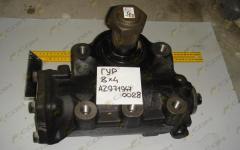 Гидроусилитель руля самосвала (170 Bar) HOWO ZF8098957111 AZ9719470228