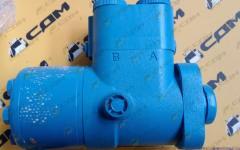 Дозатор рулевого управления CDM833 60305000041 / LG833B.06VI.03.01.01 / 44C0095 КОПИЯ