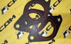 Прокладка фланца насоса YUNNEI YN27 CDM926N YN4P-050013/DHA10011705