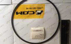 Кольцо уплотнительное металлическое CDM860