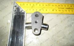 Ось коромысла TD226 CDM833 12159630