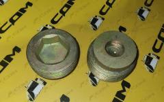 Фиксатор аутриггера Shanmon D=58 d=48 h=33 388H старая модель Z061022040