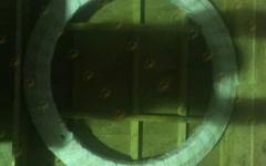 Круг поворотный Solar 420LC-V 109-00161/140109-00039