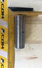 Палец коромысла d=60 L=195 250100260/252600344/Z3.11.5