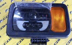 Блок-фара левая светодиодная CDM835Е/856 подключение под фишку ОРИГИНАЛ