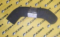 Патрубок радиатора верхний Daewoo Ultra Novus 3267100306/3267100305