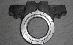 Корпус балансира (под 4 стремянки, без отв.) NS-07 AZ97255200235