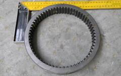 Каретка синхронизации делителя КПП HW18709 HOWO WG2210100008