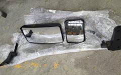 Зеркало заднего вида правое HOWO WG1642770102