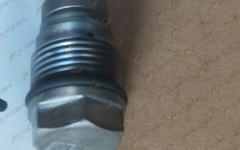 Клапан топливной рампы Евро3 BOSCH