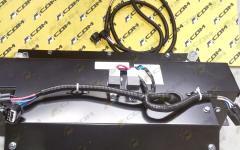 Отопитель в сборе CDM307/308/312 GKZ15-5.0H4