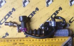 Клапан остановки двигателя Yuchai YC6B125/YC6108