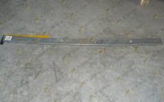 Лист рессоры задней №2 подкоренной (L=1620) 9725520283