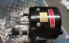 ПГУ стояночного тормоза LG876N 605000081111/CDM866NKI.09.03