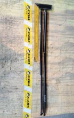 Пневмоцилиндр подъема заднего капота с фиксатором CDM520