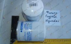 Фильтр гидравлический Hyundai 31E9-0126-A/HF28850/HC7901/PX622/J221003/WIX51664