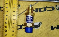 Клапан сброса избыточного давления CDM JN150-350110/LG853.08.01.04