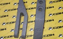 Зуб ковша переднего центральный Shanmon 388H Z110010020