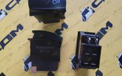 Клавиша заднего рабочего освещения Shanmon 388H 9F653-66G120000