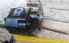 Насос гидравлический CDM835 LGCB3112