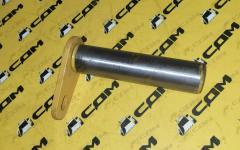 Палец крепления цилиндра рукояти к коромыслу d=40 L=183 Shanmon 388H Z050260700