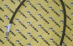 Шланг ПГУ задний L=975 Shanmon 388H Z065220050