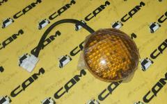 Фонарь поворотный круглый Shanmon 388H Z062200011-6