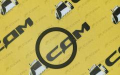 Кольцо уплотнительное хвостовика CDM855