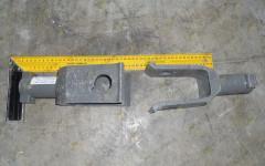 Буксировочное устройство AZ9114930093