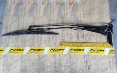 Щетка стеклоочистителя с держателем CDM856D (новая модель 2017 г.)