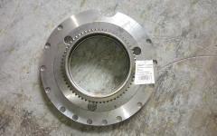 Пластина опорная ступицы синхронизации двигателя КПП ZF H 2159233001