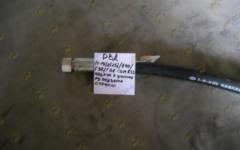 РВД (1-19/2/25)/840/Г32/Г32 CDM 833 подача к цилиндру подъема стрелы