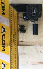 Насос топливо-подкачивающий низкого давления (ТННД) Yuchai YC6B125 / YC6108 330-1111030-179