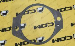 Прокладка компрессора воздушного 3940245