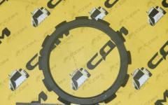 Гайка ступицы заднего моста М88x1,5 MCP16 правая 710W90620-0048