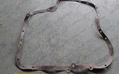 Прокладка крышки ГМП CDM843/855 403021