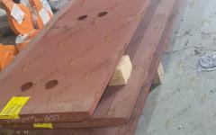 Кромка режущая CDM835/835H