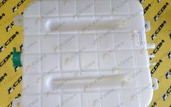 Бачок расширительный D10 HOWO WG9725536120