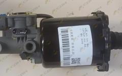 ПГУ сцепления  HOWO SITRAK T5G WG9725230042