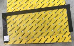 Стекло заднее правое LG876H/LG863H/LG833H 30812114334/LG855XG.12II-011