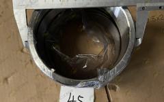 Втулка центральная рычага управления ковшом 125х145х110 LG863N/CDM860 30811100003/CDM860.11-003