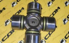 Крестовина карданного вала 52х133 LG876N 67450000009/QC0125