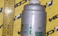 Фильтр топливный WIX33472/FF5156/FF5135/FS1251/CX0712B/A3000-1105030/YCX-6314/WK842/2 (MANN FILTER)